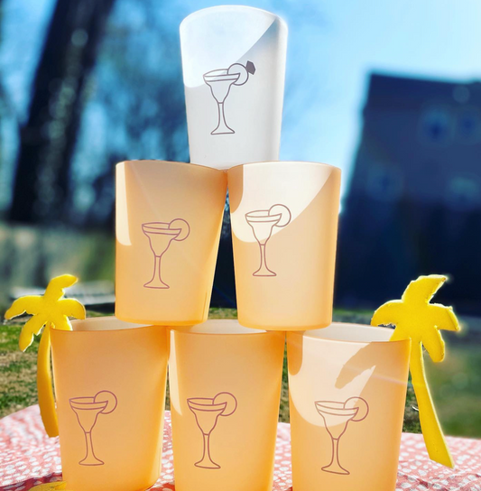 Party Cups!